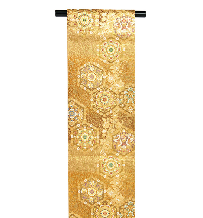 桂由美 黒留袖 No.CA-2461-Mサイズ_03