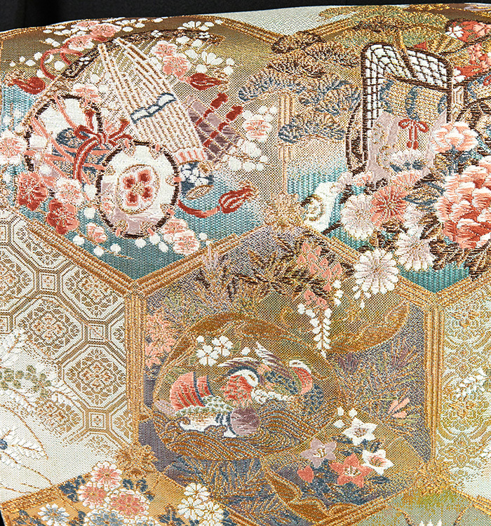 黒留袖 No.CA-2469-Mサイズ_08