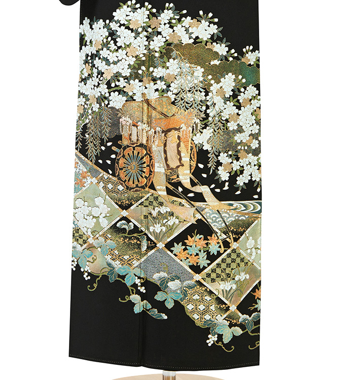 黒留袖 No.CA-2469-Mサイズ_05