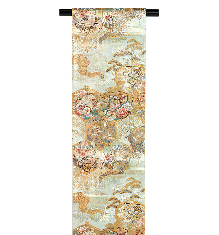 黒留袖 No.CA-2469-Mサイズ_03