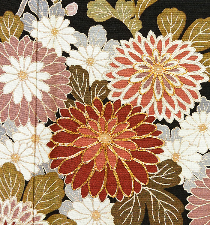 黒留袖 No.CA-2497-Mサイズ_07