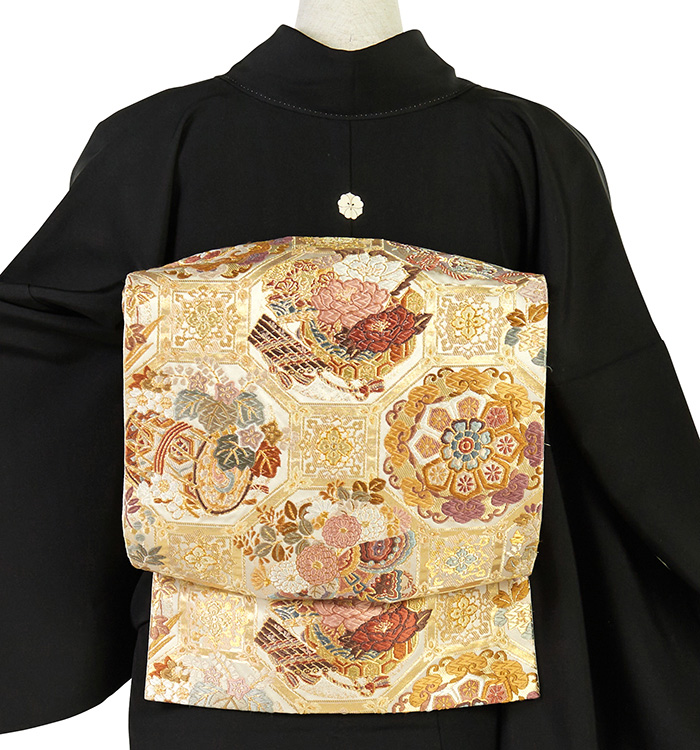 黒留袖 No.CA-2497-Mサイズ_02