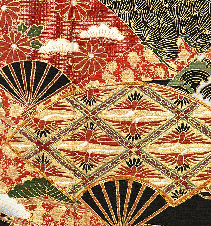 黒留袖 No.CA-2499-Mサイズ_07