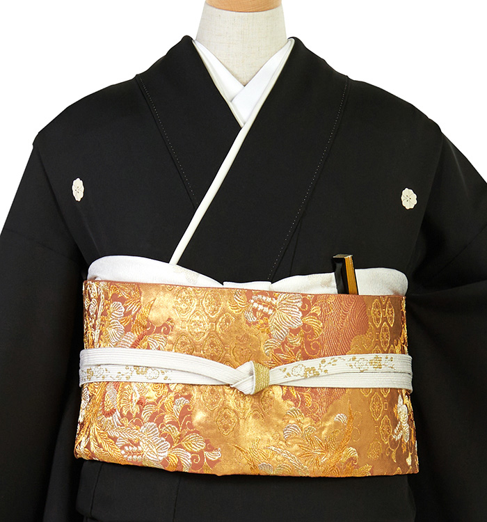 黒留袖 No.CA-2499-Mサイズ_01