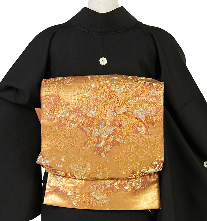黒留袖 No.CA-2499-Mサイズ_02