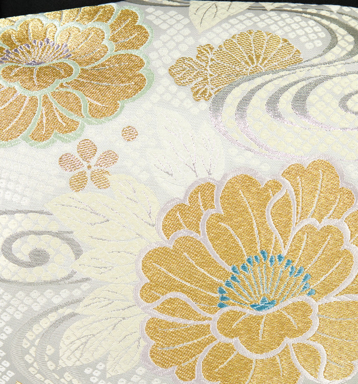 森英恵 黒留袖 No.CA-2508-Sサイズのレンタル｜きもの365