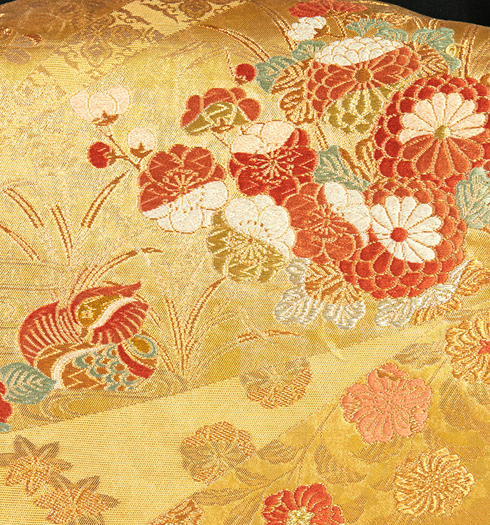 五代 坂東八十助 黒留袖 No.CA-2518-Sサイズの通販｜きもの365