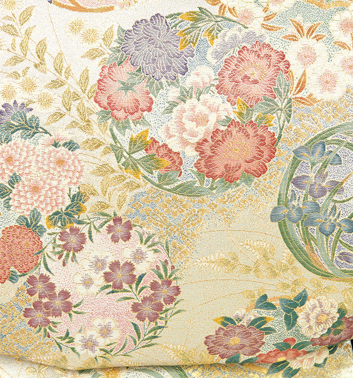 友禅 黒留袖 No.CA-2523-Sサイズ_08