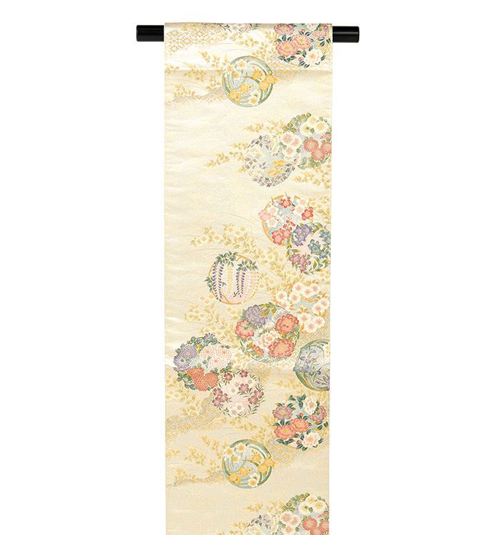 友禅 黒留袖 No.CA-2523-Sサイズ_03