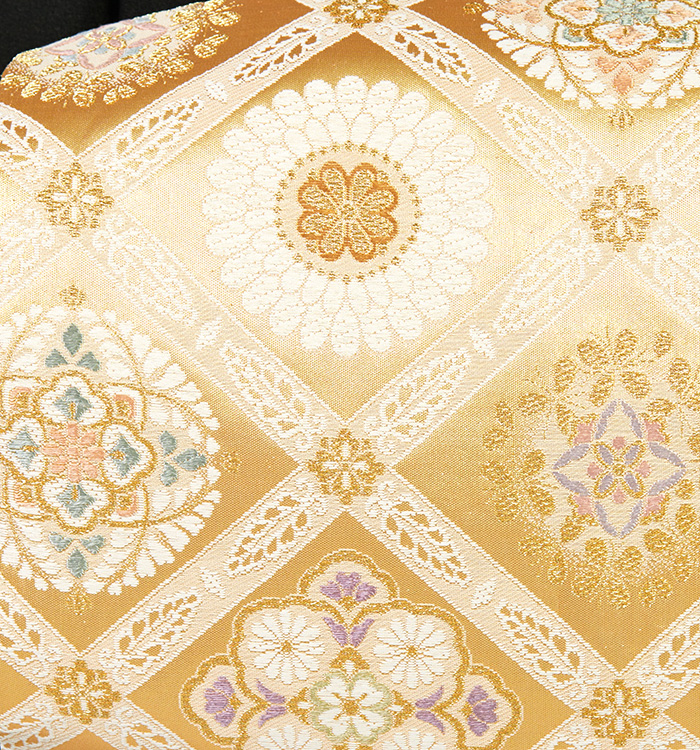 桂由美 黒留袖 No.CA-2529-ワイド-LOサイズ_08