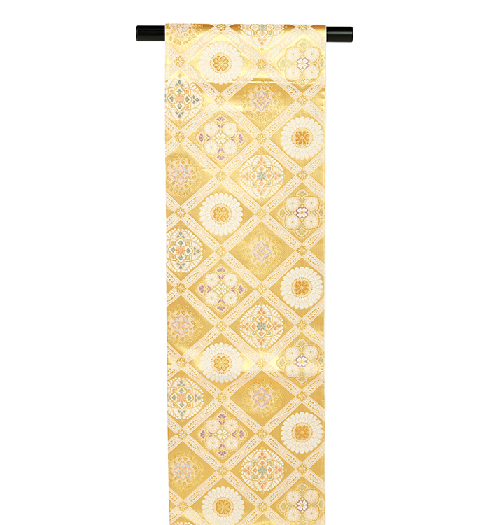 桂由美 黒留袖 No.CA-2529-ワイド-LOサイズ_03