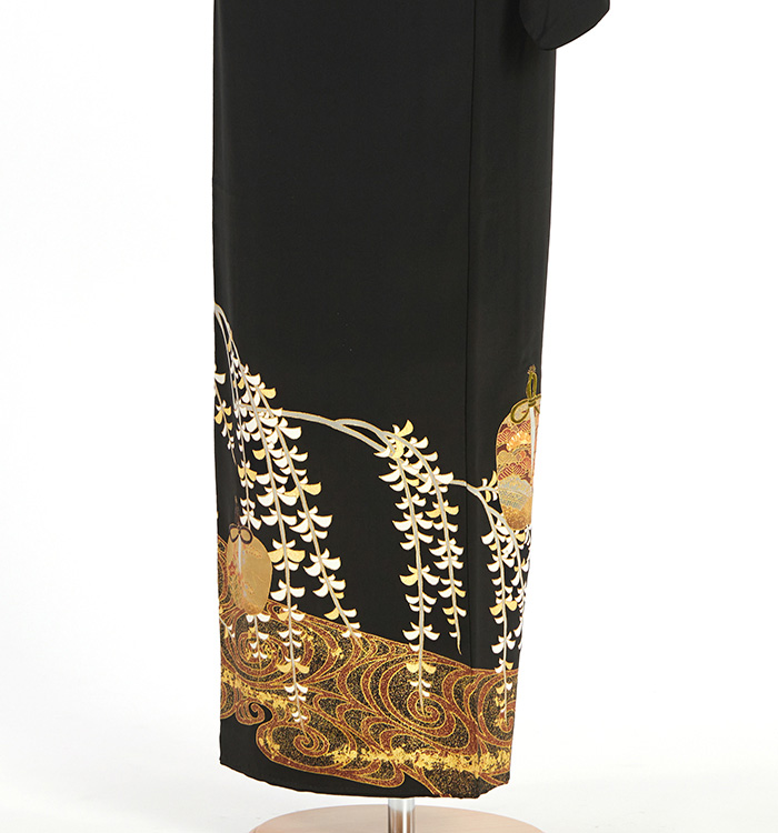 黒留袖 No.CA-2547-Mサイズ_06