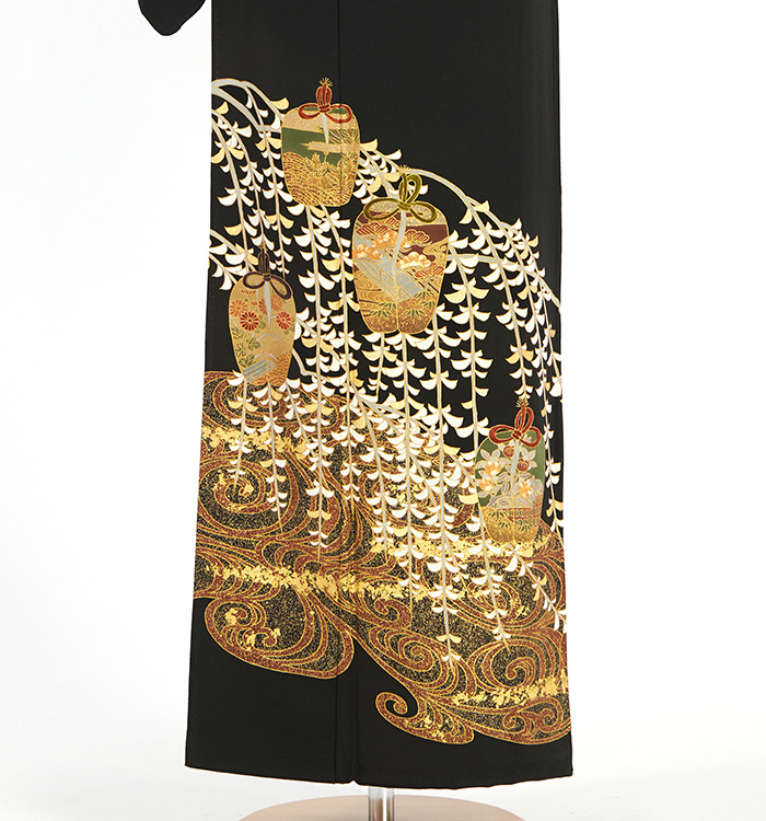 黒留袖 No.CA-2547-Mサイズ_05