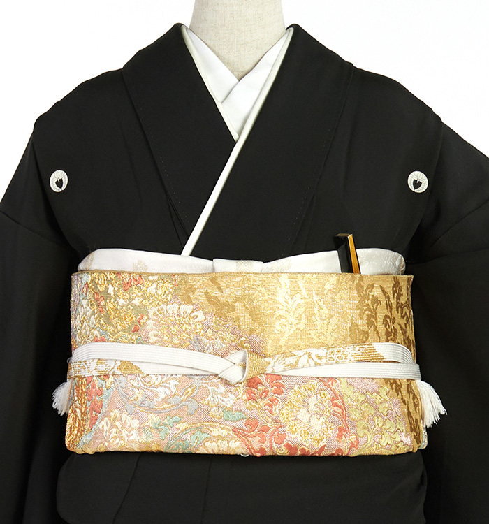 黒留袖 No.CA-2547-Mサイズ_01