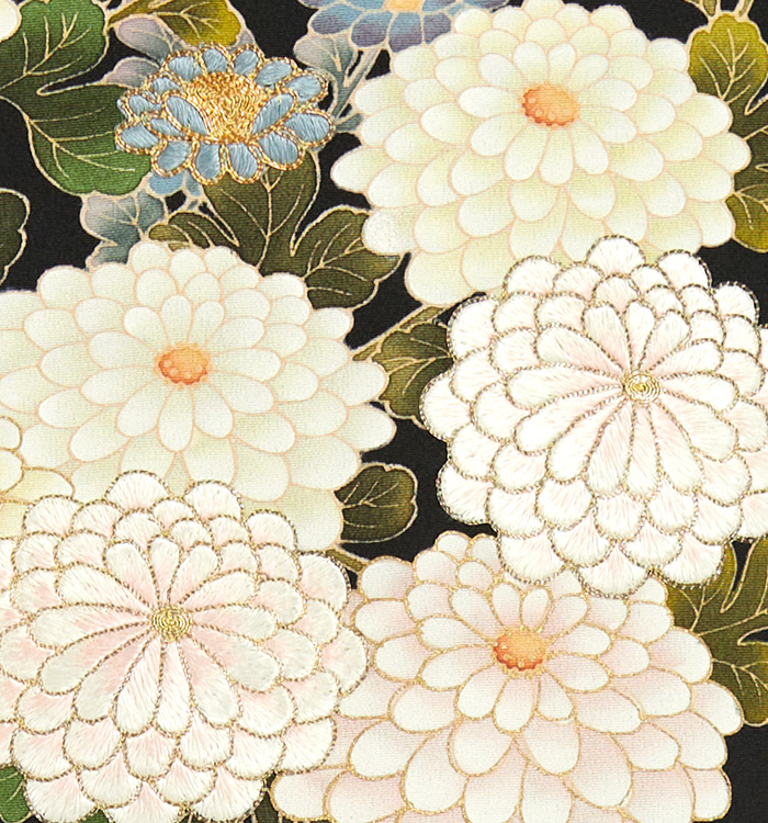 黒留袖 No.CA-2548-Sサイズ_07