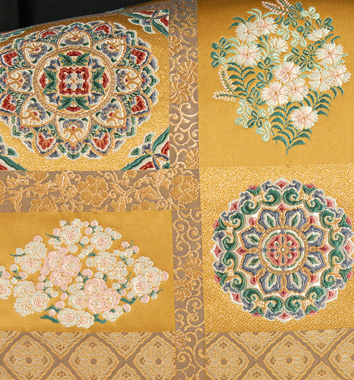 黒留袖 No.CA-2548-Sサイズ_08