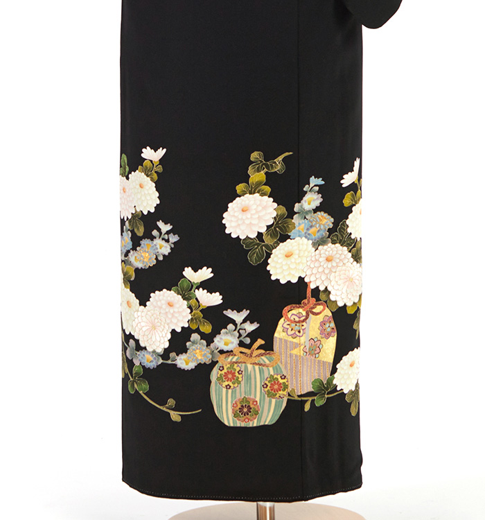 黒留袖 No.CA-2548-Sサイズ_06