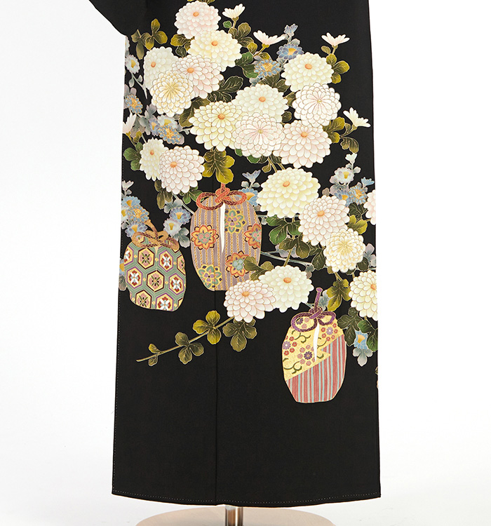 黒留袖 No.CA-2548-Sサイズ_05