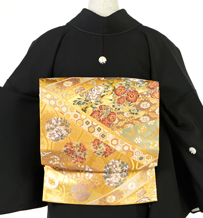 黒留袖 No.CA-2552-Sサイズのレンタル｜きもの365