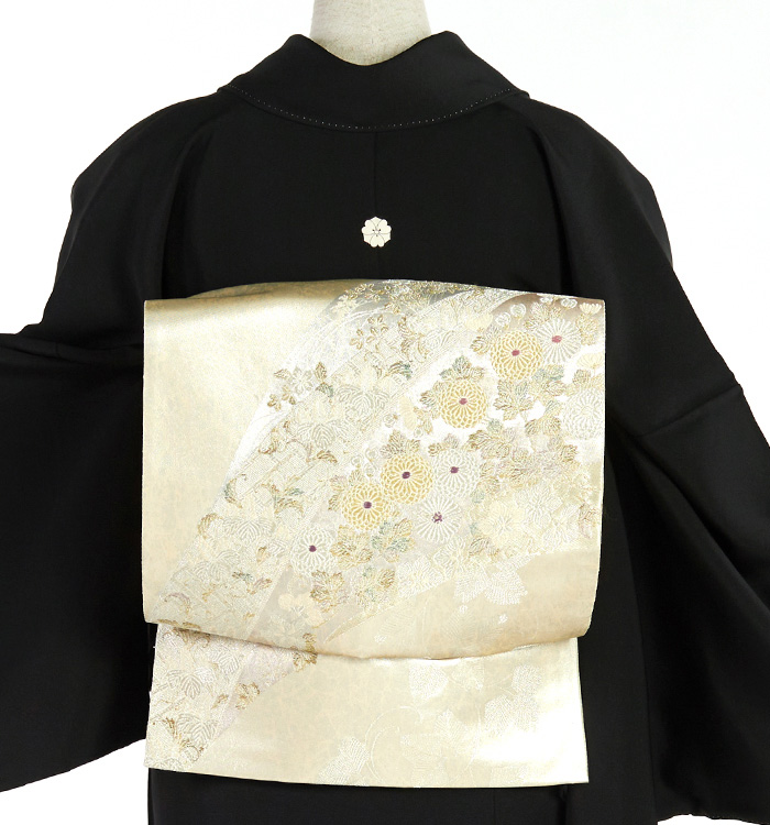 黒留袖 No.CA-2556-Mサイズの通販｜きもの365