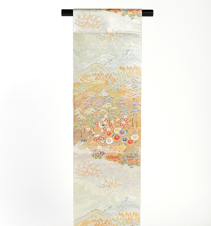 黒留袖 No.CA-2557-Mサイズのレンタル｜きもの365