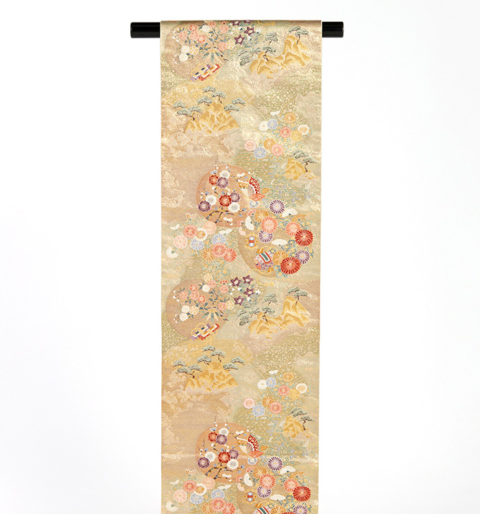黒留袖 No.CA-2560-Sサイズ_03