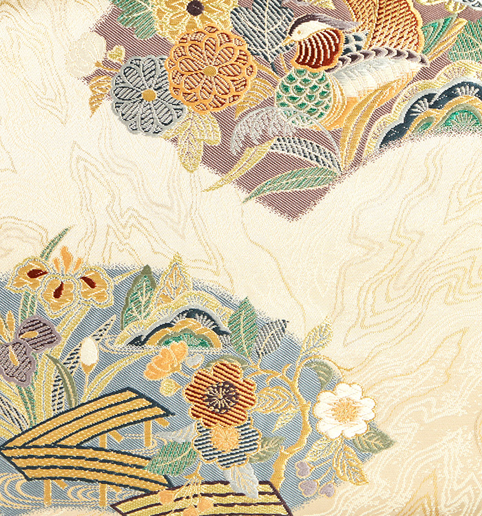 山本寛斎 黒留袖 No.CA-2569-Sサイズ_08