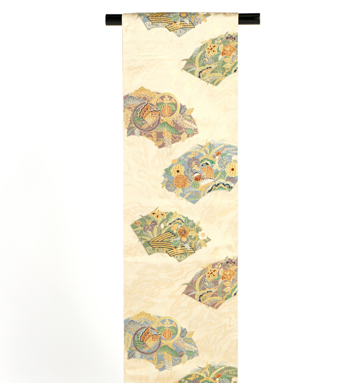 山本寛斎 黒留袖 No.CA-2569-Sサイズ_04