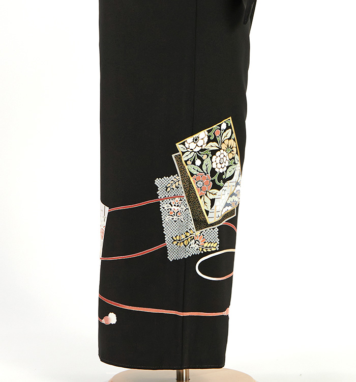 黒留袖 No.CA-2572-Sサイズ_06