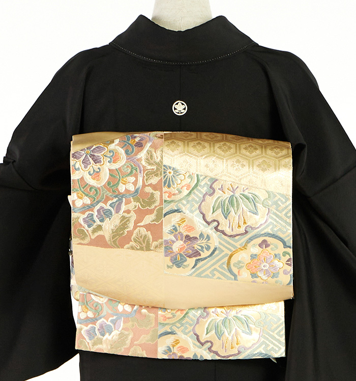 黒留袖 No.CA-2572-Sサイズ_03