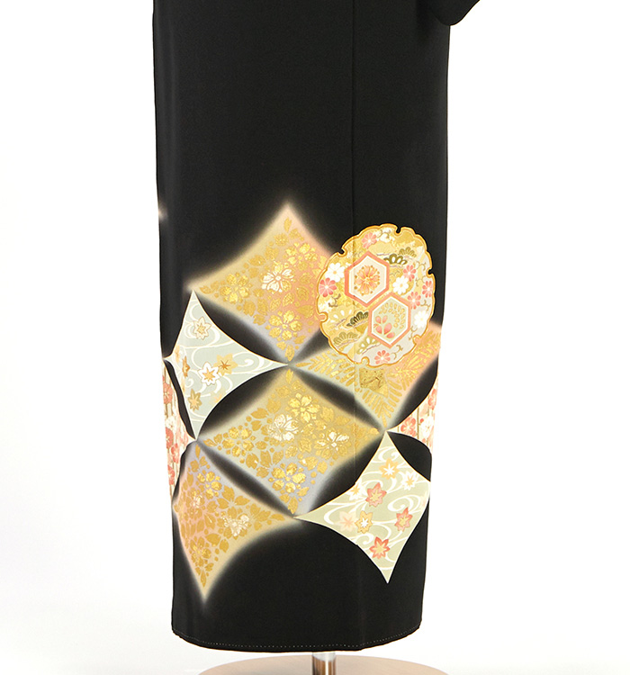黒留袖 No.CA-2575-Sサイズ_06