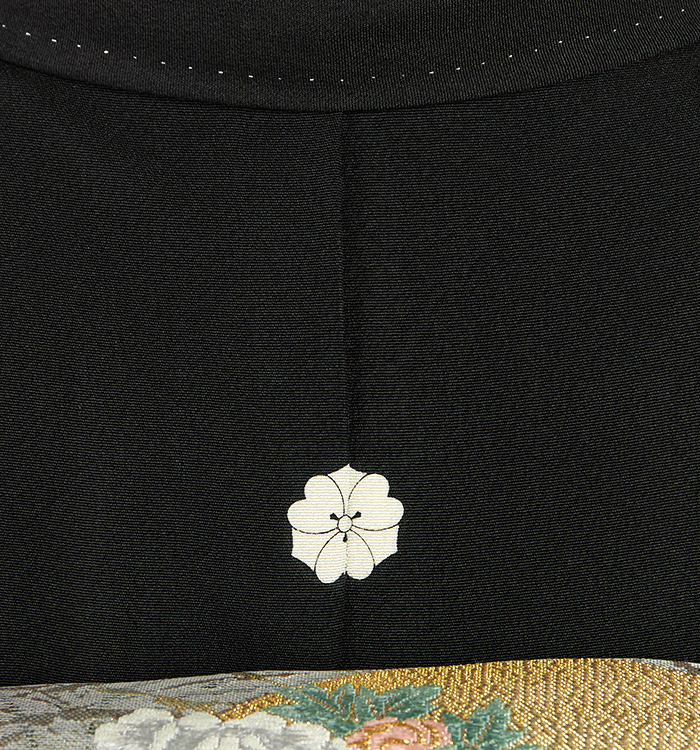黒留袖 No.CA-2578-Mサイズ_09