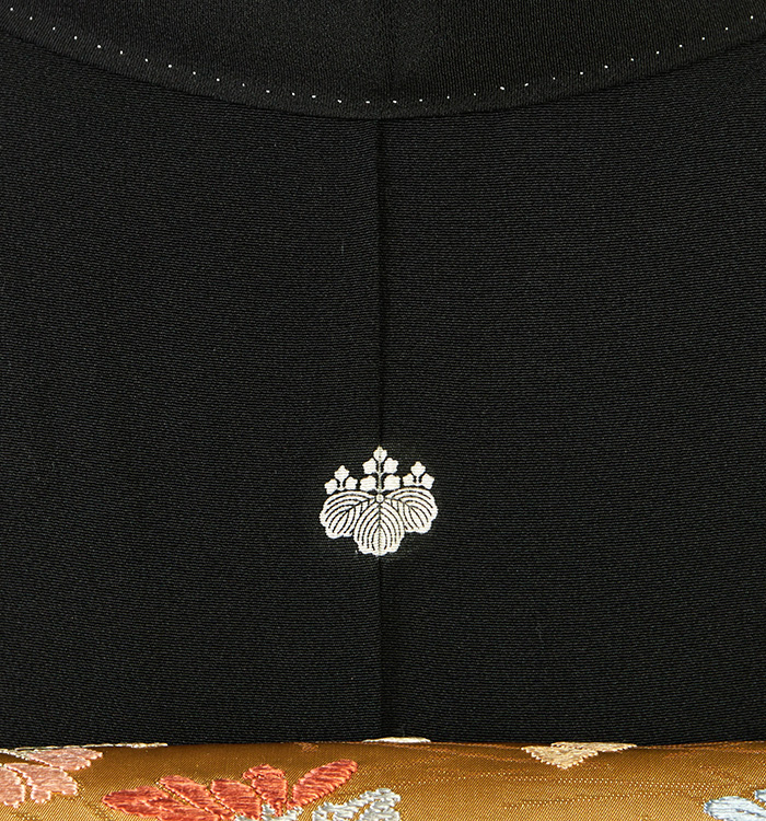 帯・逸品】本加賀友禅 黒留袖 No.CA-2601-Lサイズのレンタル｜きもの365