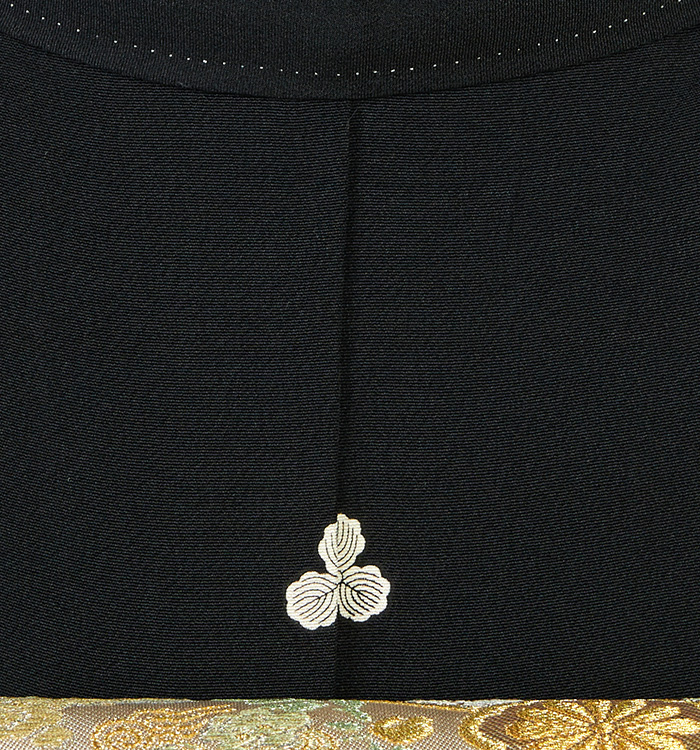 関芳 黒留袖 No.CA-2609-Sサイズ_09