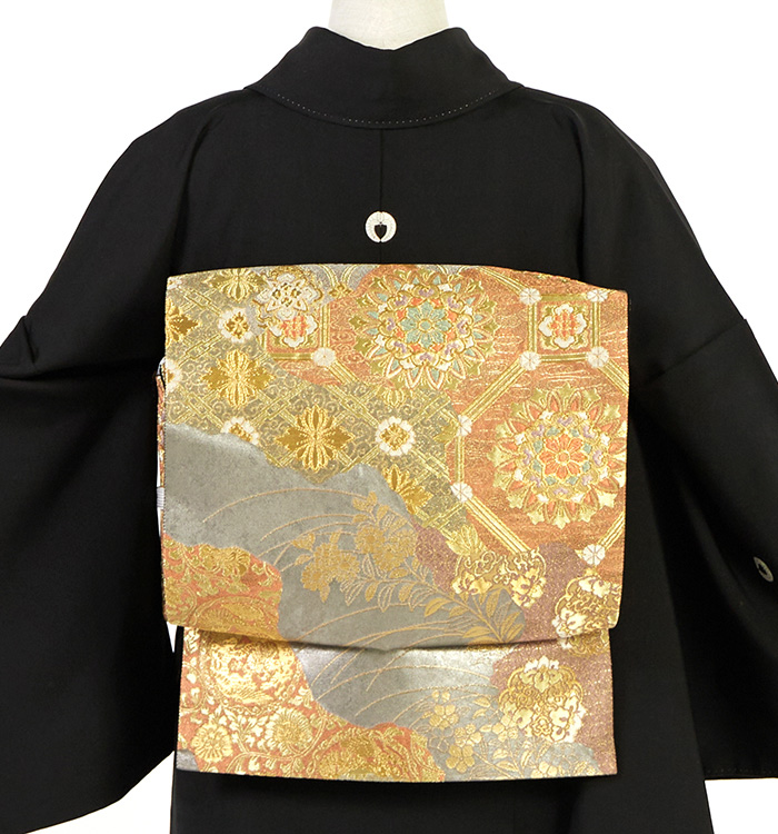 黒留袖 No.CA-2617-Sサイズ_03