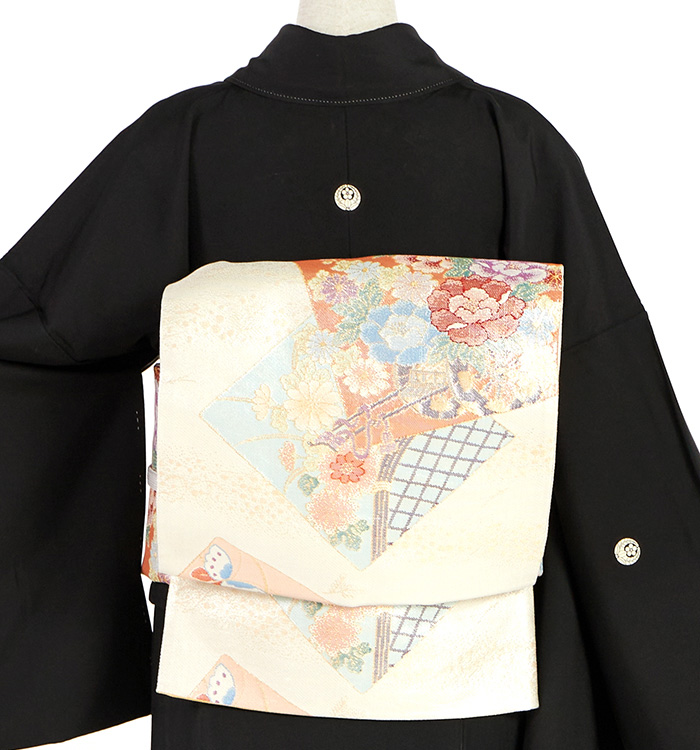 黒留袖 No.CA-2620-Mサイズ_03