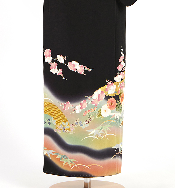 黒留袖 No.CA-2623-Sサイズ_06