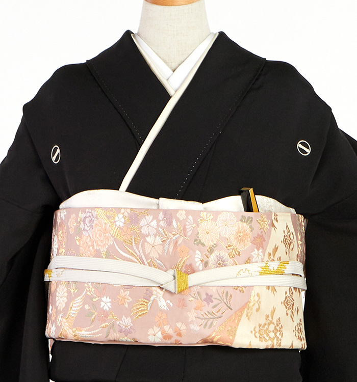 黒留袖 No.CA-2623-Sサイズ_01