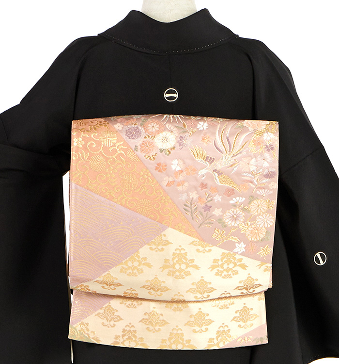 黒留袖 No.CA-2623-Sサイズ_03