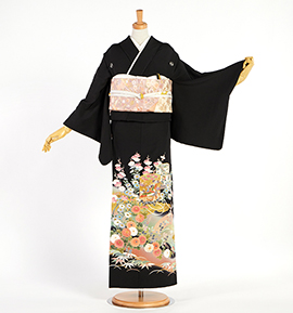 留袖レンタル｜格安の人気・おすすめ着物セットなら【きもの365】