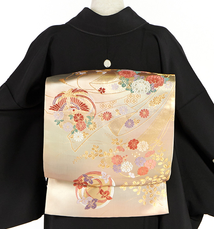 黒留袖 No.CA-2624-Sサイズ_03