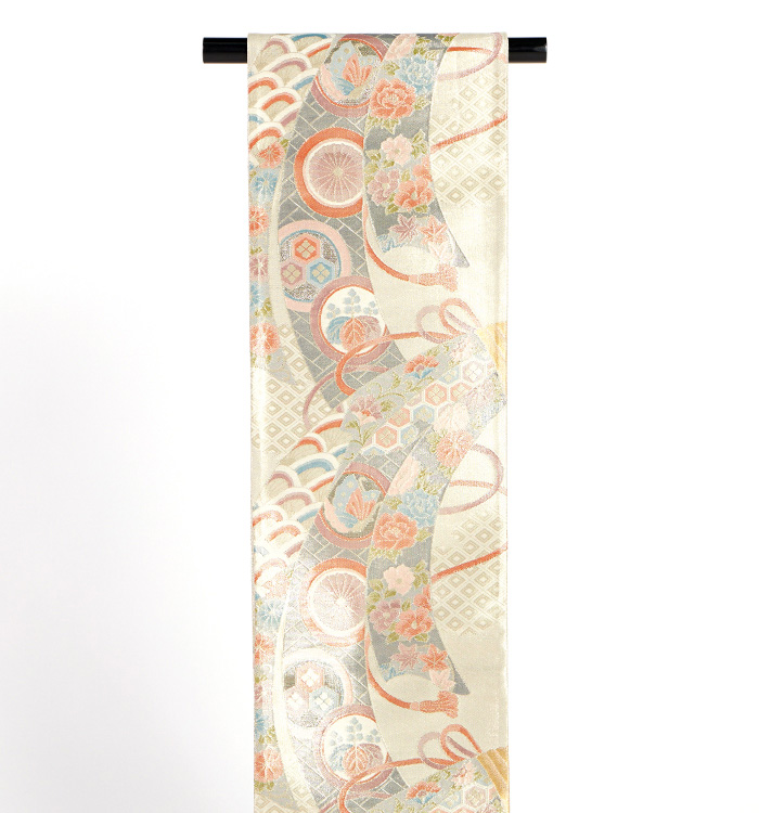 黒留袖 No.CA-2625-Mサイズ_04