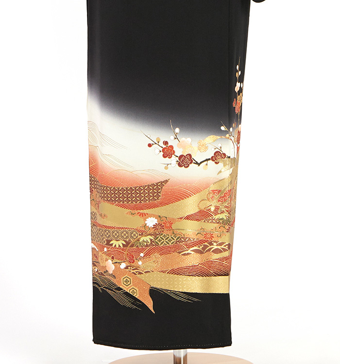 黒留袖 No.CA-2626-Sサイズ_06