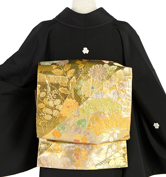 黒留袖 No.CA-2626-Sサイズ_03