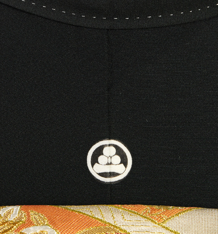 帯・逸品】刺繍 黒留袖 No.CA-2635-Sサイズのレンタル｜きもの365