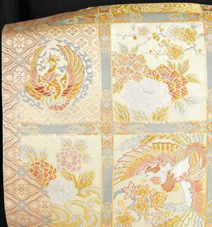 蘇州刺繍 黒留袖 No.CA-2638-Sサイズの通販｜きもの365