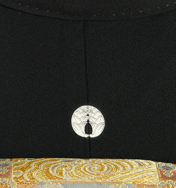 蘇州刺繍 黒留袖 No.CA-2638-Sサイズ_09