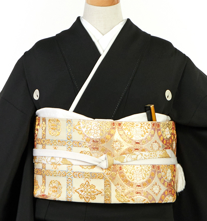 京友禅 千總 黒留袖 No.CA-2644-Sサイズのレンタル｜きもの365