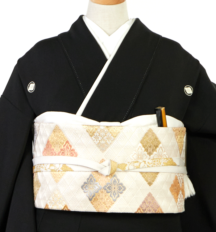 汕頭刺繍 黒留袖 No.CA-2662-Sサイズのレンタル｜きもの365