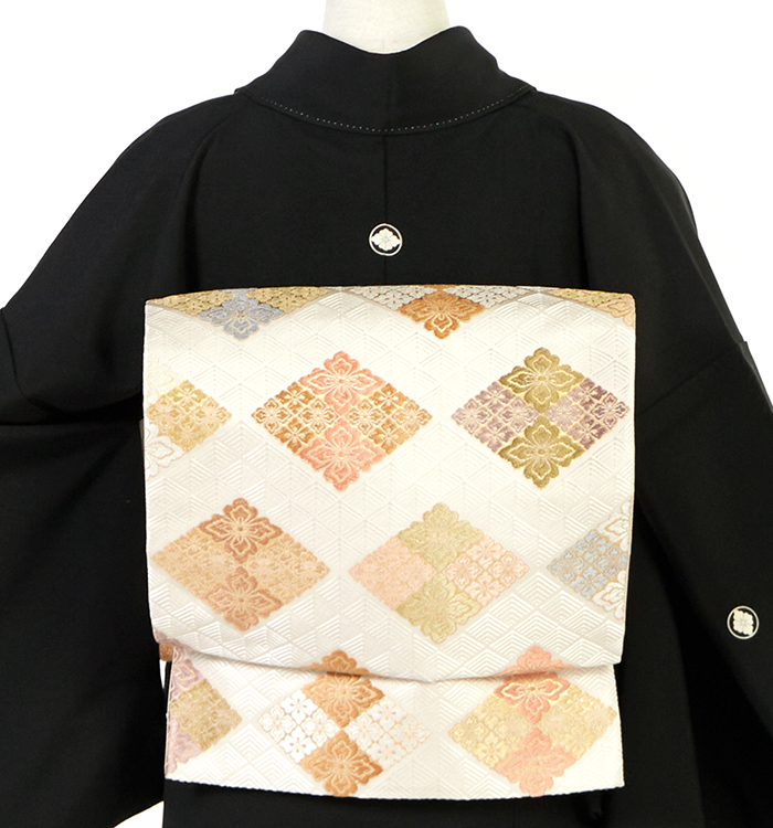 汕頭刺繍 黒留袖 No.CA-2662-Sサイズのレンタル｜きもの365